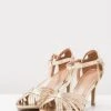 Flash Sale β Anna Field High Heeled Sandals - Gold π₯ 10 Flash Sale β Anna Field High Heeled Sandals - Gold π₯ -My Luxe Wardrobe Sales Store 7b0ff5af7e3141f8b2f3af6d0bdecac6