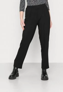 Cheapest 🛒 Anna Field Trousers - Black 🔔