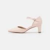 Coupon ❤️ Anna Field Classic Heels - Light Pink 😉 -My Luxe Wardrobe Sales Store 7b65eb9ea3eb41f8911977937efa0f9e