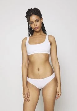 Best Sale 🤩 Anna Field SHANNON 10 PACK BRIEF - COTTON - Briefs - White/pink ❤️