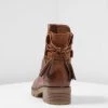 Best deal β Anna Field Lace-up Ankle Boots - Cognac π 12 Best deal β Anna Field Lace-up Ankle Boots - Cognac π -My Luxe Wardrobe Sales Store 7bb3f56f5f904caca7cd7a19876bc912