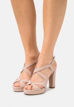 Best Pirce 🎉 Anna Field Platform Sandals - Light Pink ⭐