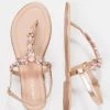 Cheapest ✔️ Anna Field T-bar Sandals - Rose Gold ✨ 9 Cheapest ✔️ Anna Field T-bar Sandals - Rose Gold ✨ -My Luxe Wardrobe Sales Store 7bbfb1d7134540f89295e486c7807547