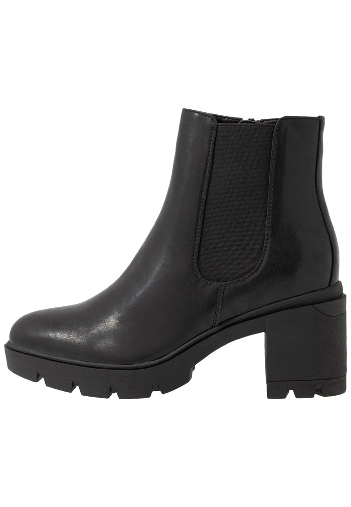 Best deal π Anna Field Platform Ankle Boots - Black π 2 Best deal π Anna Field Platform Ankle Boots - Black π - Image 2