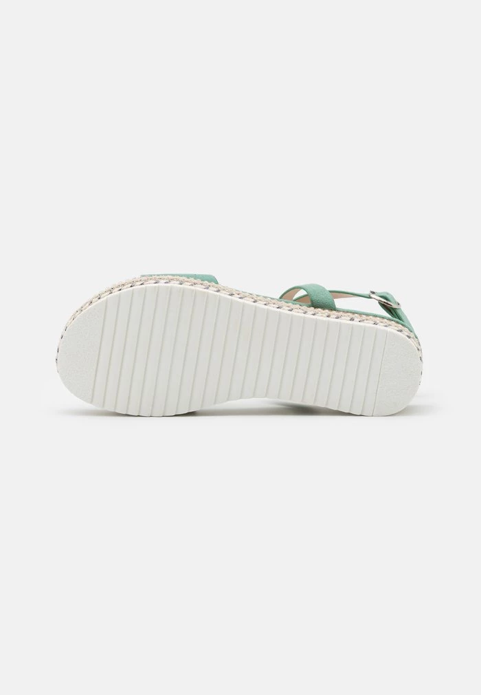Cheapest βοΈ Anna Field Espadrilles - Mint π 5 Cheapest βοΈ Anna Field Espadrilles - Mint π - Image 5