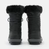 Top 10 😉 Anna Field WINTER BOOTS - SNOW BOOTS - Winter Boots - Black 👏 -My Luxe Wardrobe Sales Store 7c45d6ffb1e54233aa504e46ff68c157