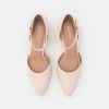 Coupon ❤️ Anna Field Classic Heels - Light Pink 😉 -My Luxe Wardrobe Sales Store 7c5b4bd046a34e6ca3e00888b5f13dfd