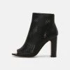 Flash Sale β Anna Field LEATHER - High Heeled Ankle Boots - Black π 9 Flash Sale β Anna Field LEATHER - High Heeled Ankle Boots - Black π -My Luxe Wardrobe Sales Store 7ca5914b35274264b8c4c489b0e1b51c