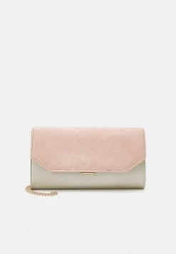 Cheapest 🛒 Anna Field Clutch - Pink ✔️