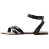 Flash Sale π₯ Anna Field LEATHER - T-bar Sandals - Black β 8 Flash Sale π₯ Anna Field LEATHER - T-bar Sandals - Black β -My Luxe Wardrobe Sales Store 7cba63b0f0734e64bf8562fca310a2fb