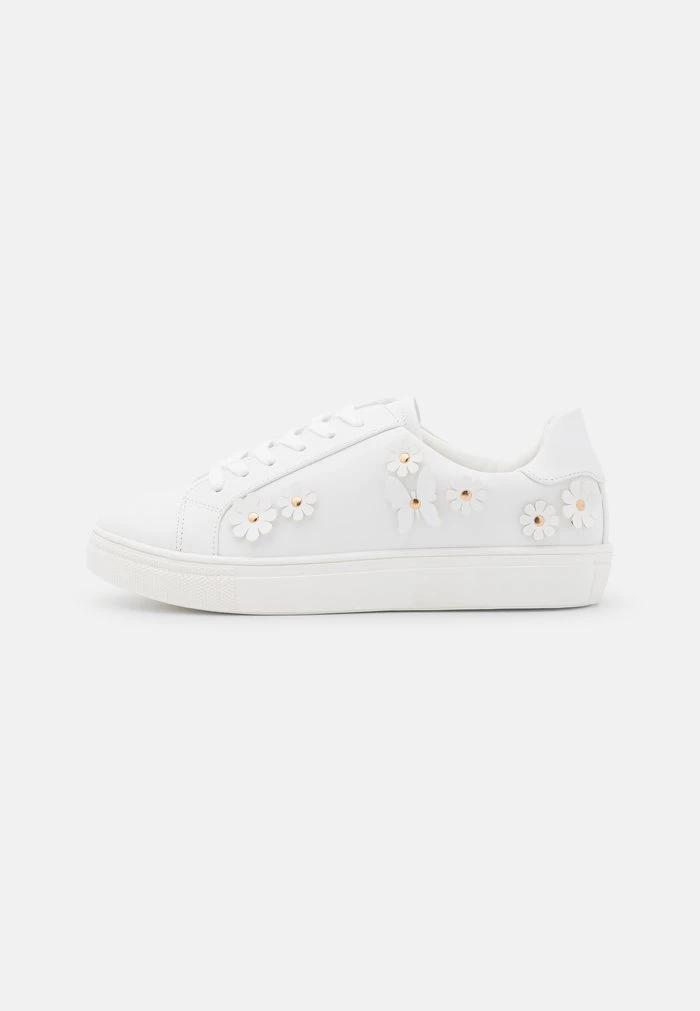 Outlet π Anna Field Trainers - White β 2 Outlet π Anna Field Trainers - White β - Image 2