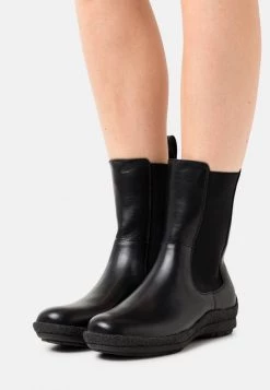 Flash Sale 🔔 Anna Field COMFORT - Classic Ankle Boots - Black 🔥