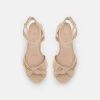 Wholesale ⌛ Anna Field LEATHER - High Heeled Sandals - Beige 🔥 11 Wholesale ⌛ Anna Field LEATHER - High Heeled Sandals - Beige 🔥 -My Luxe Wardrobe Sales Store 7d40659b75374455b79f8f30ab3cdaef