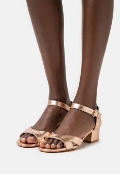 Brand new 🎉 Anna Field Sandals - Rose Gold-coloured ⌛
