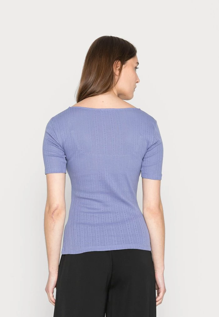 Best reviews of π₯ Anna Field Basic T-shirt - Light Blue β 3 Best reviews of π₯ Anna Field Basic T-shirt - Light Blue β - Image 3