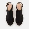 Coupon 🛒 Anna Field Platform Sandals - Black ✨ 11 Coupon 🛒 Anna Field Platform Sandals - Black ✨ -My Luxe Wardrobe Sales Store 7d962032f4a94942850804cb46f55e0c