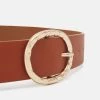 Brand new ❤️ Anna Field Belt - Cognac 🎁 -My Luxe Wardrobe Sales Store 7d98ebd3a9f240089bd2ec2163ce7039