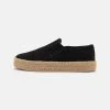 Cheap ⌛ Anna Field Espadrilles - Black ✨ -My Luxe Wardrobe Sales Store 7df270d6ddbe4b77831060c25452c7e0