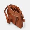 New 🥰 Anna Field Across Body Bag - Cognac 🛒 -My Luxe Wardrobe Sales Store 7df78663e2904a759cfb8cf8990ddeb9