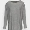 Discount 👏 Anna Field BATWING JUMPER BOATNECK - Jumper - Mottled Grey 🧨 -My Luxe Wardrobe Sales Store 7df8319e48474aeb8a0ecc807037d769