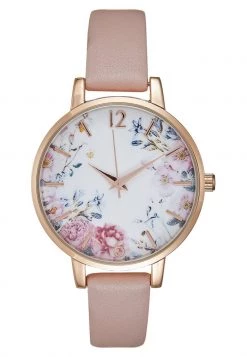 Promo ⌛ Anna Field Watch - Rose 🥰