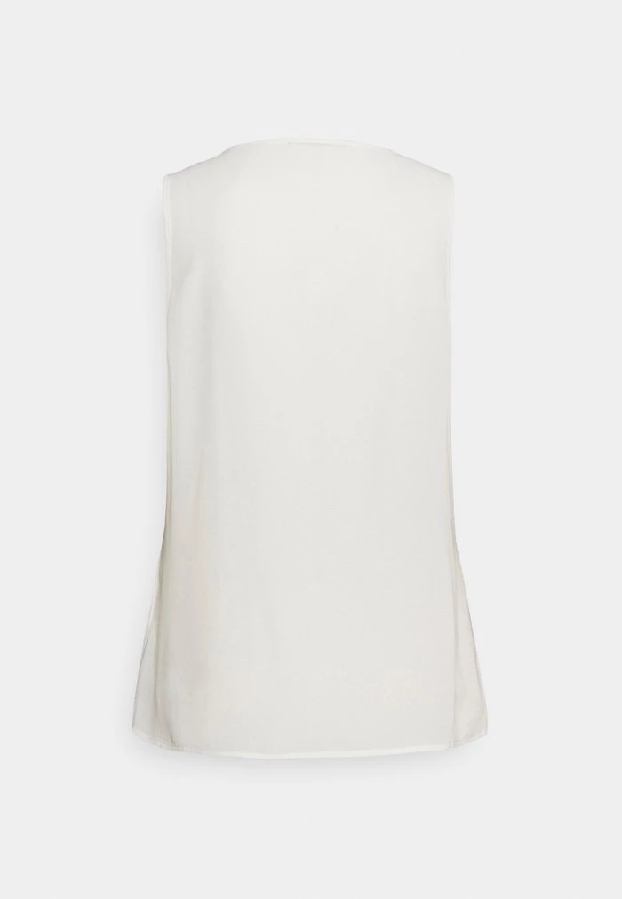 Best deal ❤️ Anna Field Blouse - White 🧨 2 Best deal ❤️ Anna Field Blouse - White 🧨 - Image 2