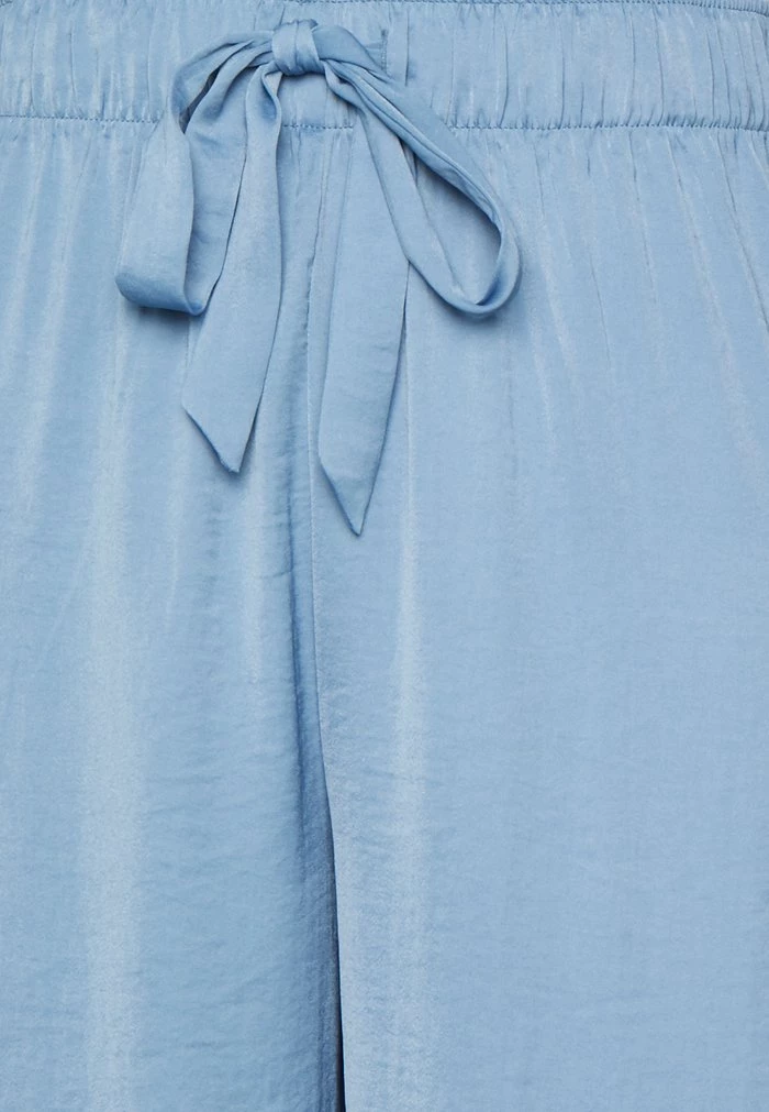 Best Sale π Anna Field HAMMERED SATIN PJ SET - Pyjama Set - Blue β¨ 7 Best Sale π Anna Field HAMMERED SATIN PJ SET - Pyjama Set - Blue β¨ - Image 7