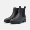 Buy ⌛ Anna Field Classic Ankle Boots - Black ❤️ -My Luxe Wardrobe Sales Store 7e54a02b02f442b9b93ff5ea15cad27e