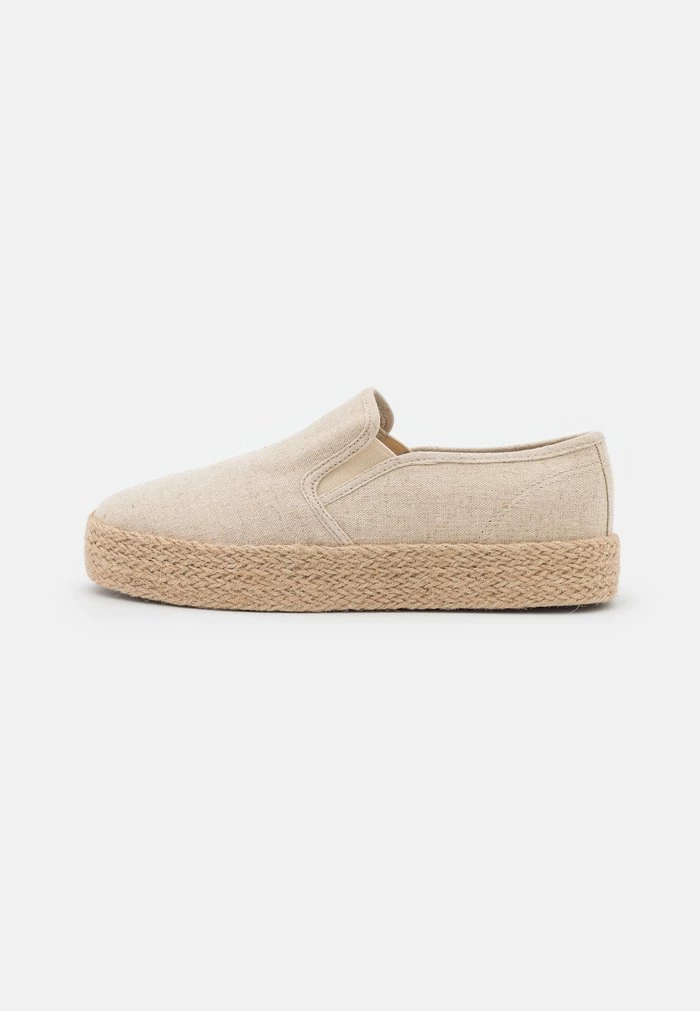 Cheap π₯ Anna Field Espadrilles - Beige π 2 Cheap π₯ Anna Field Espadrilles - Beige π - Image 2