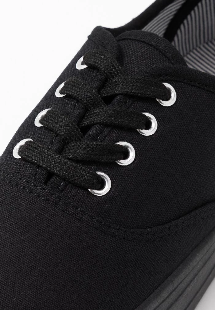 Discount 😀 Anna Field Trainers - Black 🔔 3 Discount 😀 Anna Field Trainers - Black 🔔 - Image 3