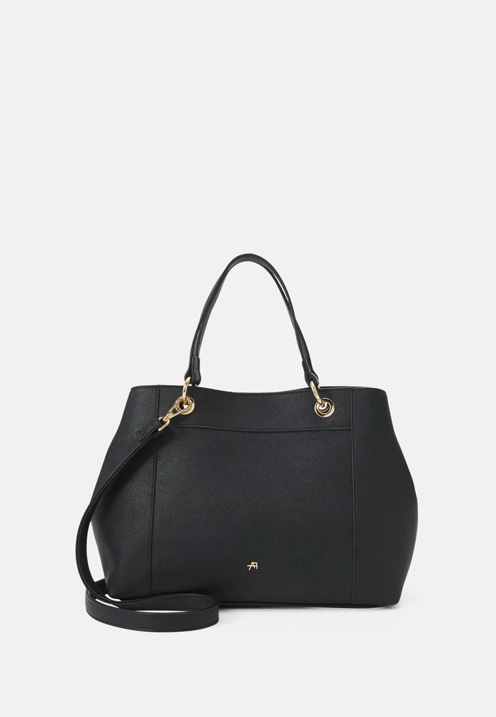 Flash Sale ๐ Anna Field Handbag - Black ๐งจ 1 Flash Sale ๐ Anna Field Handbag - Black ๐งจ