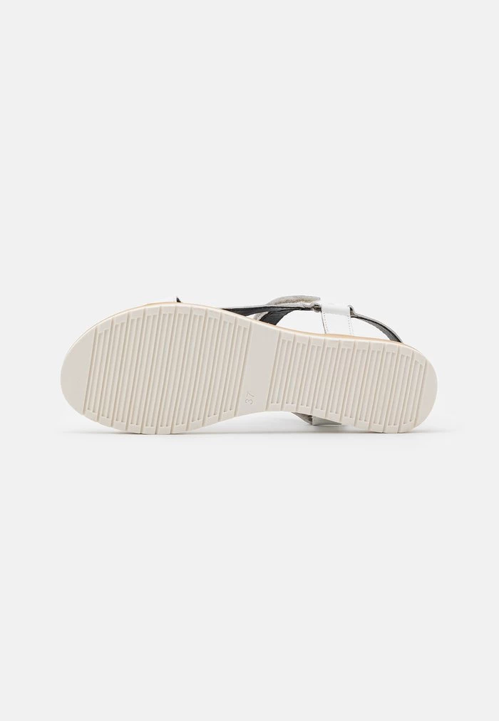 Best reviews of π Anna Field LEATHER - Sandals - White β€οΈ 5 Best reviews of π Anna Field LEATHER - Sandals - White β€οΈ - Image 5