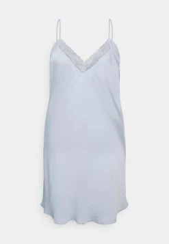 Best reviews of ✔️ Anna Field Nightie - Blue/grey ⌛