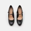 Coupon 🥰 Anna Field Classic Heels - Black 🔔 -My Luxe Wardrobe Sales Store 7ecd97438a344ae0819f0fed8587df74