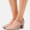 Cheap 😀 Anna Field Classic Heels - Light Pink 😍