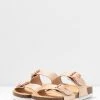 Coupon 🌟 Anna Field Slippers - Rose Gold 🛒 -My Luxe Wardrobe Sales Store 7f84c57d2e124b20801613dad2e08fb6