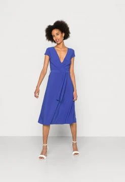 Deals โ๏ธ Anna Field Jersey Dress ๐ - Blue โจ