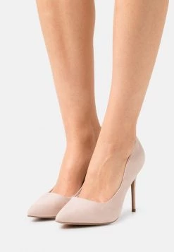 Best Sale 🧨 Anna Field High ✨ Heels - Light Pink ⭐