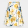 Cheap 👍 Anna Field Pleated Skirt - Multi-coloured ✔️