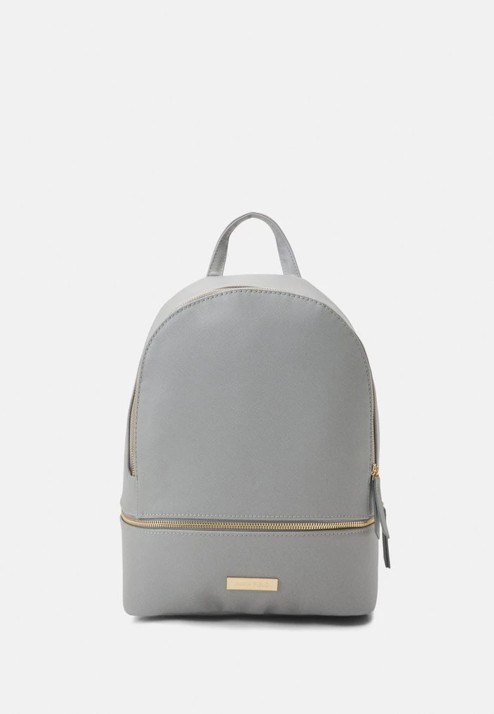 Best Pirce π Anna Field Rucksack - Light Grey π€© 2 Best Pirce π Anna Field Rucksack - Light Grey π€© - Image 2