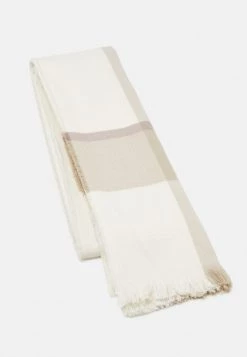Deals ⭐ Anna Field Scarf - White/green/purple 😀
