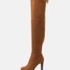 Buy 🛒 Anna Field Platform Boots - Cognac ✔️ 7 Buy 🛒 Anna Field Platform Boots - Cognac ✔️ -My Luxe Wardrobe Sales Store 80514034e6e4486194c56c747158c5e7