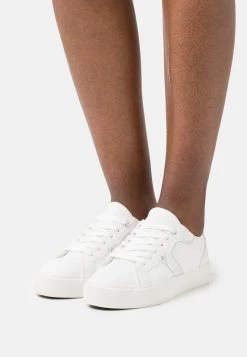 Discount ✔️ Anna Field Trainers - White/silver 🥰