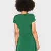 Best Pirce 👏 Anna Field Day Dress - Green 🛒 -My Luxe Wardrobe Sales Store 80cdc42da2b848a3a831d020fecc74e2