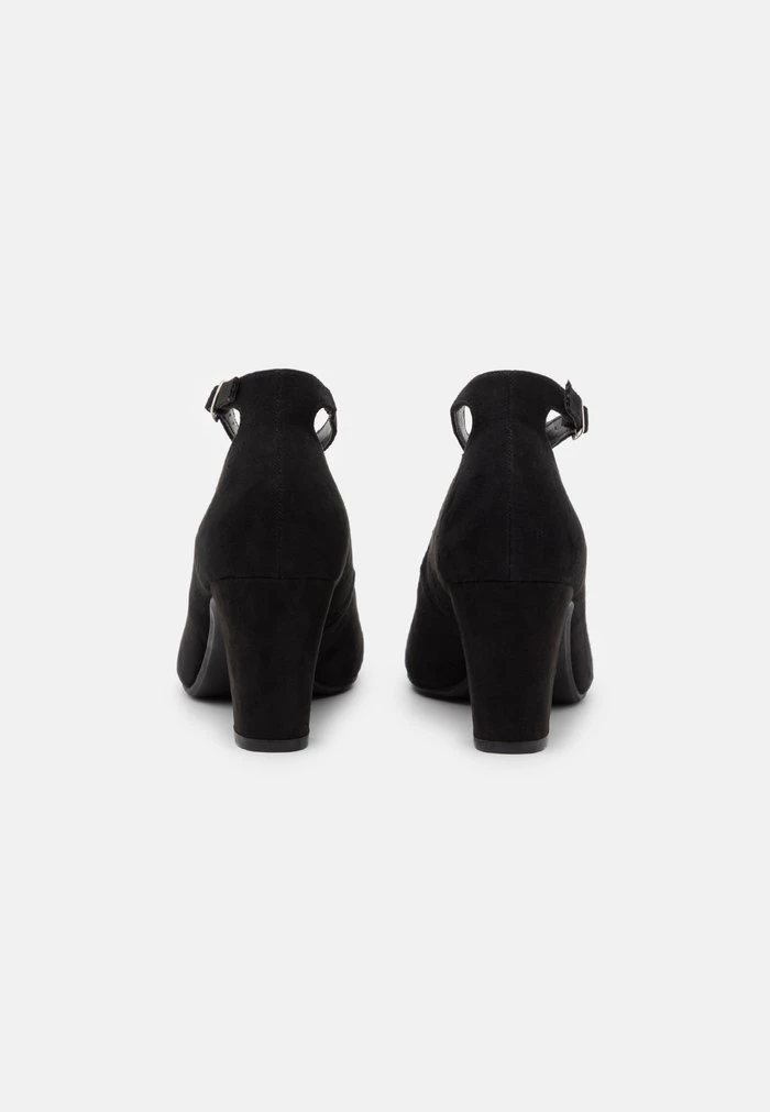 Best Pirce ✨ Anna Field Classic 💯 Heels - Black 😉 4 Best Pirce ✨ Anna Field Classic 💯 Heels - Black 😉 - Image 4