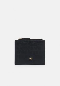 Discount 🔥 Anna Field Wallet - Black 🔔