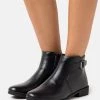 Buy ⭐ Anna Field Ankle Boots - Black 🛒