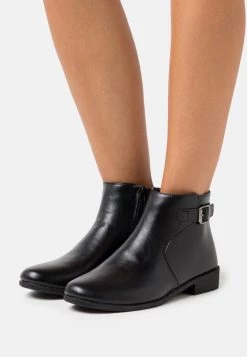 Buy ⭐ Anna Field Ankle Boots - Black 🛒
