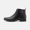 Buy ⭐ Anna Field Ankle Boots - Black 🛒 7 Buy ⭐ Anna Field Ankle Boots - Black 🛒 -My Luxe Wardrobe Sales Store 81317f079ce54844b069d0df7ea29b39