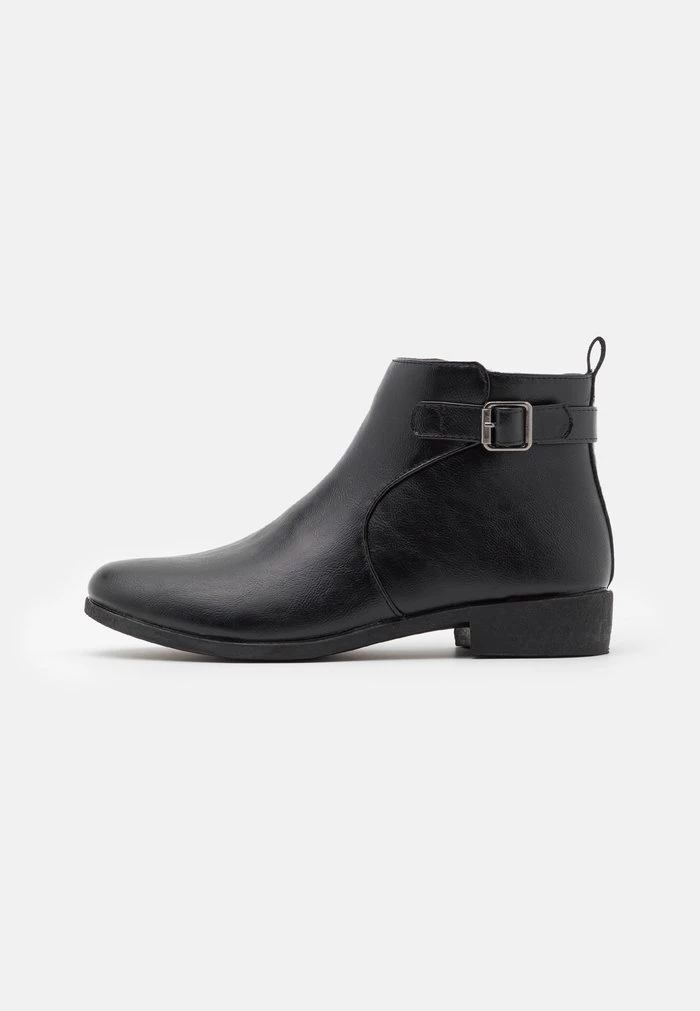 Buy ⭐ Anna Field Ankle Boots - Black 🛒 2 Buy ⭐ Anna Field Ankle Boots - Black 🛒 - Image 2